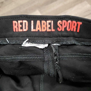 EuroSeat Breeches, Pull On *vgc, dirt?stains, mnr undone stitching