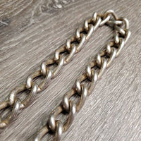 25" Nose Chain Only *gc/fair, rusty, peeling
