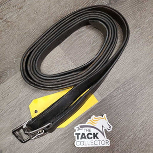 Nylon Bucket Strap *gc/fair, rubs, frays, dirt, bent, scratches