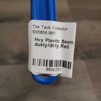 Hvy Plastic Seam Ripper, Cap *gc, dusty/dirty
