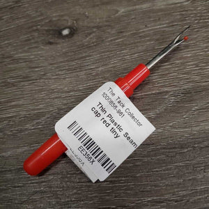 Thin Plastic Seam Ripper *gc, No cap