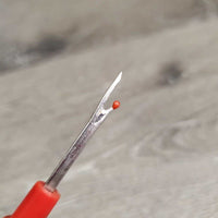 Thin Plastic Seam Ripper *gc, No cap
