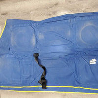 Centurion Therapulse Therapy System: Blanket, Neck, 2 batteries, 1 charger, 2 controllers, 2 Cases, manual *WORKS, CHARGES, vgc, clean, cases: dirt, marker