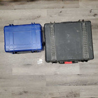Centurion Therapulse Therapy System: Blanket, Neck, 2 batteries, 1 charger, 2 controllers, 2 Cases, manual *WORKS, CHARGES, vgc, clean, cases: dirt, marker
