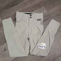 JUNIORS Breeches *g/fair, v.pilly, seam puckerss, faded, dingy, older
