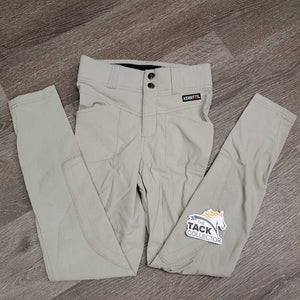 JUNIORS Breeches *g/fair, v.pilly, seam puckerss, faded, dingy, older