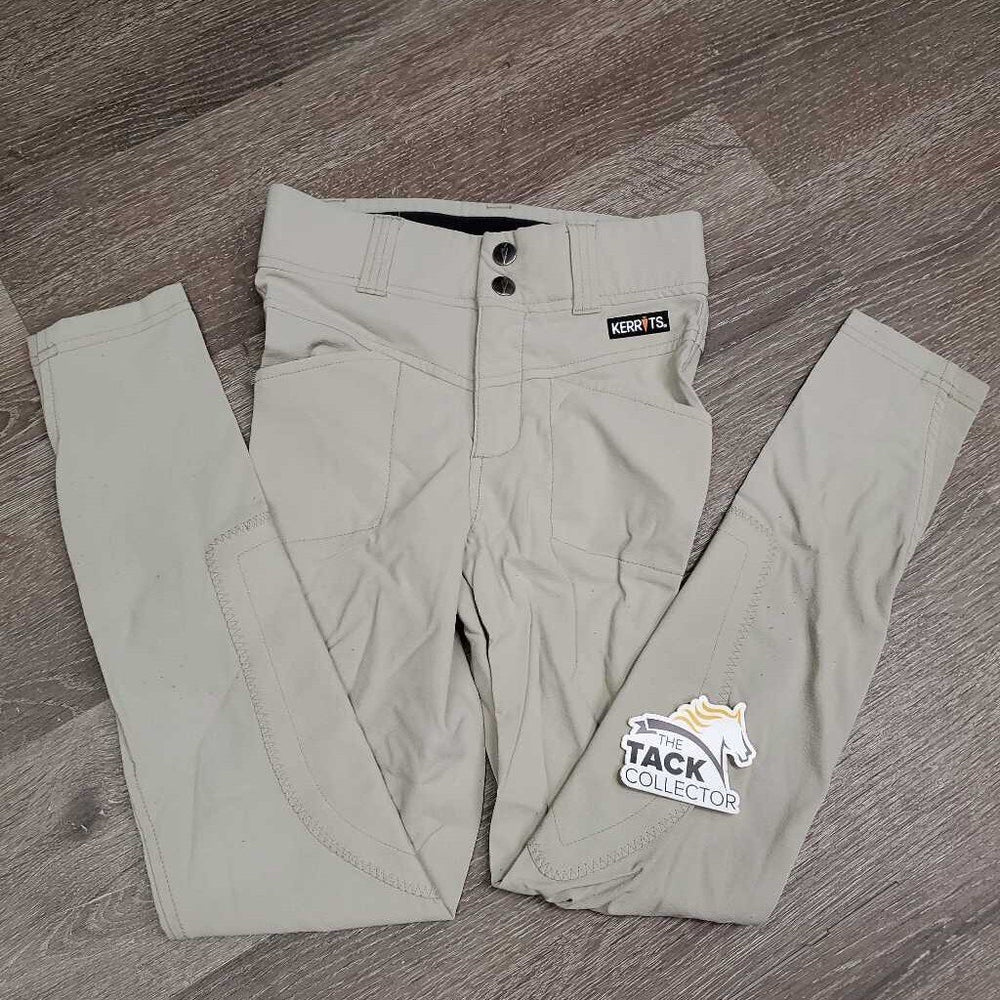 JUNIORS Breeches *g/fair, v.pilly, seam puckerss, faded, dingy, older