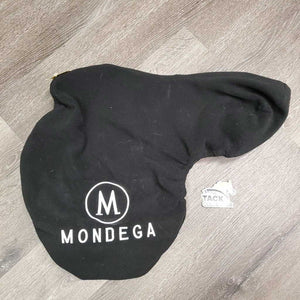 Fleece Jumper Saddle Cover *gc, hairy
