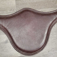 Lg Belly Girth, 2x Els, Caribiner *like new/xc, clean, v.mnr stains & scratches
