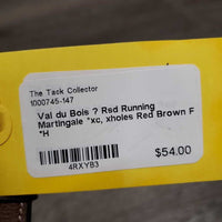Rsd Running Martingale *xc, xholes
