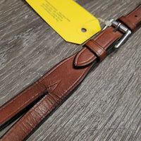 Adjustable Running Martingale Attachment, snap *vgc, clean, creases, rubs

