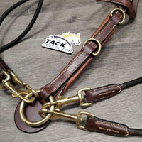 Bungee De Gogue Martingale *xc/like new, mnr film, No Keeper
