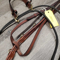 Bungee De Gogue Martingale *xc/like new, mnr film, No Keeper