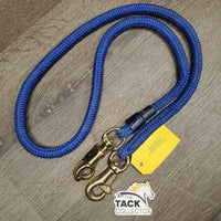 1 - Thick Bungee Cross Tie *vgc/xc, rubs, frays & snags, v.mnr dirt & stains
