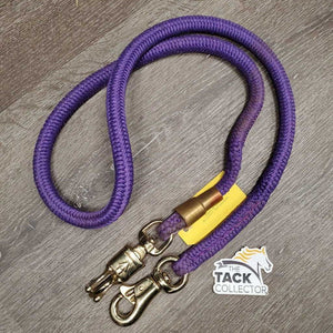 1 - Thick Bungee Cross Tie *vgc, mnr dirt, stains, rubs & snags