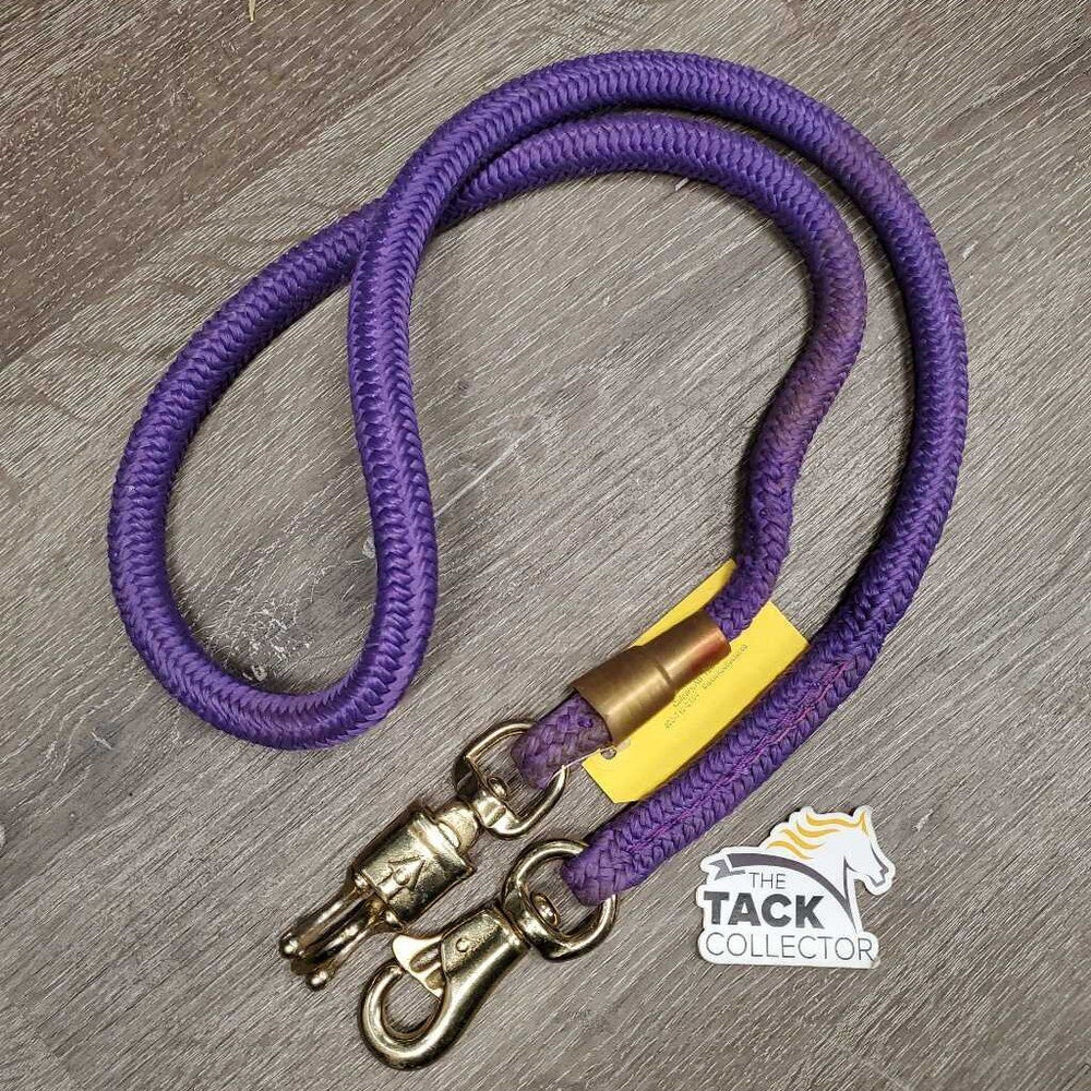 1 - Thick Bungee Cross Tie *vgc, mnr dirt, stains, rubs & snags
