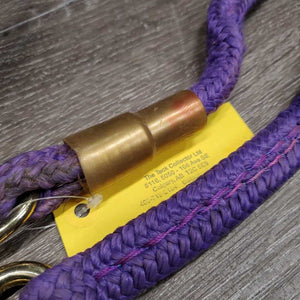 1 - Thick Bungee Cross Tie *vgc, mnr dirt, stains, rubs & snags