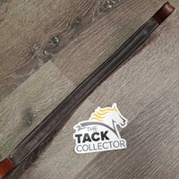 Rsd Padded Browband *xc, mnr dings, dents & rubs

