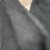 Hvy Cotton Breeches, Pull On *gc/fair, older, faded, rubs, legs: dirt, ?salty/residue, rubs & pilly
