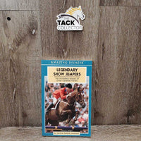 Legendary Show Jumpers
