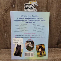 Crazy for Ponies by K.Briggs & S.Hamilton *mnr stains
