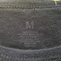 LS Crewneck T Shirt *gc, faded, mnr hair