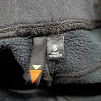 Fleece Lined Winter Riding Tight Breeches, Pull On, 1 Thigh Pocket *gc, clean, knee rubs & pills, clumpy lining, older, mnr dirt?stain
