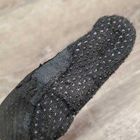 Hvy Winter Pimple Riding Gloves *gc/fair, v.pilly, rubs, peeling thin