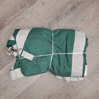 Lt Winter Neck, snaps *vgc, older, mnr wpf, clean, mnr stains, dust