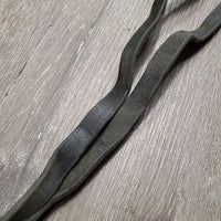 Soft Rsd Breastplate, Running Attachment *gc/fair, rubs, xholes, sticky, twists, residue/dirt
