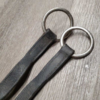 Soft Rsd Breastplate, Running Attachment *gc/fair, rubs, xholes, sticky, twists, residue/dirt