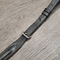Soft Rsd Breastplate, Running Attachment *gc/fair, rubs, xholes, sticky, twists, residue/dirt

