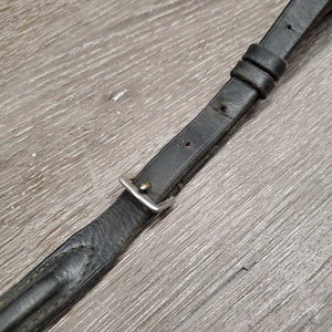 Soft Rsd Breastplate, Running Attachment *gc/fair, rubs, xholes, sticky, twists, residue/dirt