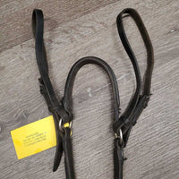 Soft Rsd Breastplate, Running Attachment *gc/fair, rubs, xholes, sticky, twists, residue/dirt
