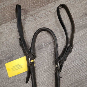 Soft Rsd Breastplate, Running Attachment *gc/fair, rubs, xholes, sticky, twists, residue/dirt