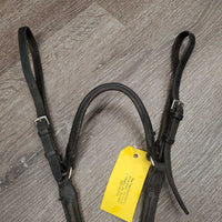 Soft Rsd Breastplate, Running Attachment *gc/fair, rubs, xholes, sticky, twists, residue/dirt
