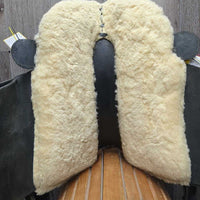 14" *XW" Snowy River Style Aussie Saddle, Horn, Girth, Stirrup Leathers & Irons, "Australian Stock Saddle" Neoprene Saddle Pad, "Kimberley Series" Saddle Bags
