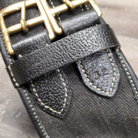 14" *XW" Snowy River Style Aussie Saddle, Horn, Girth, Stirrup Leathers & Irons, "Australian Stock Saddle" Neoprene Saddle Pad, "Kimberley Series" Saddle Bags