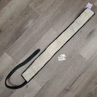 14" *XW" Snowy River Style Aussie Saddle, Horn, Girth, Stirrup Leathers & Irons, "Australian Stock Saddle" Neoprene Saddle Pad, "Kimberley Series" Saddle Bags