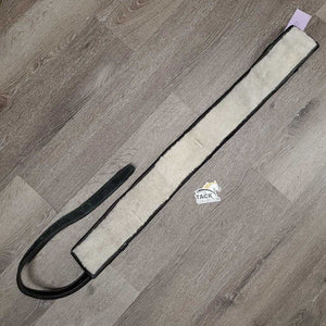 14" *XW" Snowy River Style Aussie Saddle, Horn, Girth, Stirrup Leathers & Irons, "Australian Stock Saddle" Neoprene Saddle Pad, "Kimberley Series" Saddle Bags