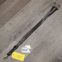 Running Martingale Attachment, snap *xc, clean, xholes, v.mnr film
