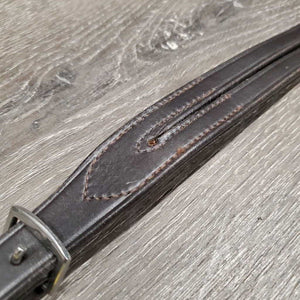 Running Martingale Attachment, snap *xc, clean, xholes, v.mnr film