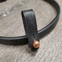 Flash Strap & Noseband Loop Attachment *like new
