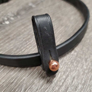 Flash Strap & Noseband Loop Attachment *like new