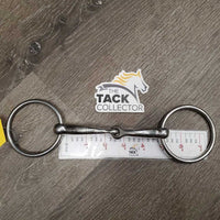 Ned Curved Loose Ring Bit *gc, mnr dirt
