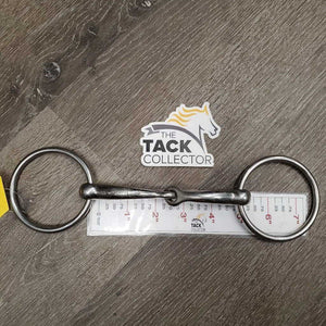 Ned Curved Loose Ring Bit *gc, mnr dirt