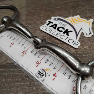 Ned Curved Loose Ring Bit *gc, mnr dirt