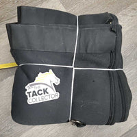 Back Warmer *vgc, mnr hair, dirt, pills, snags, rubs
