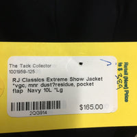 Show Jacket *vgc, mnr dust?residue, pocket flap

