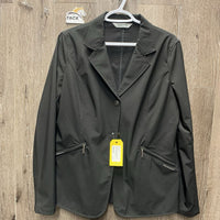 Technical Show Jacket *vgc, mnr dirt & seam puckers
